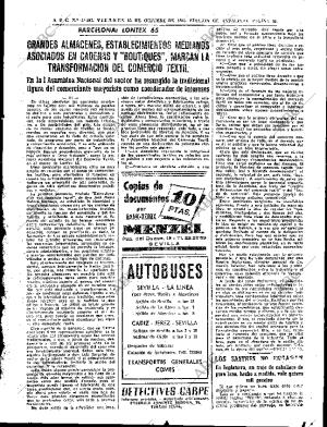 ABC SEVILLA 15-10-1965 página 53