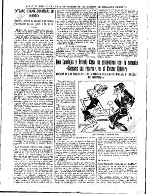 ABC SEVILLA 15-10-1965 página 71