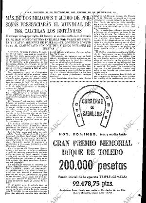 ABC MADRID 17-10-1965 página 103