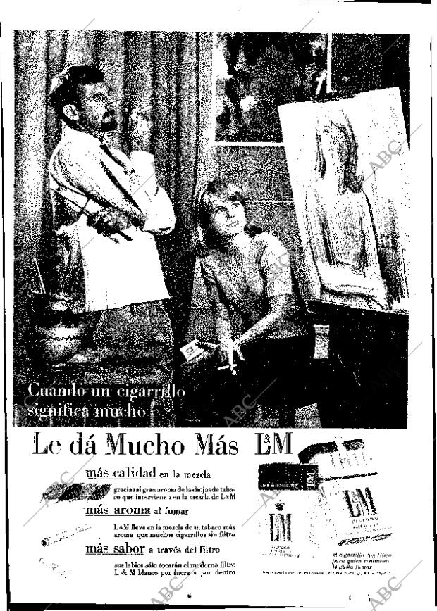 ABC MADRID 17-10-1965 página 18