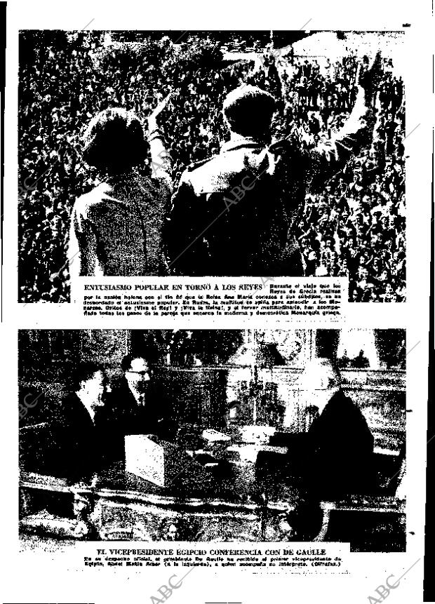 ABC MADRID 17-10-1965 página 33