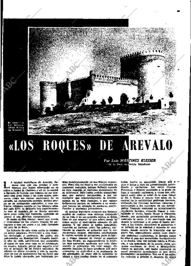 ABC MADRID 17-10-1965 página 35