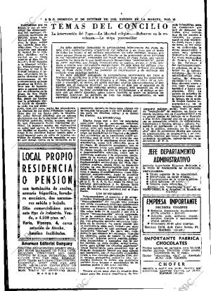 ABC MADRID 17-10-1965 página 72