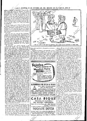 ABC MADRID 17-10-1965 página 81