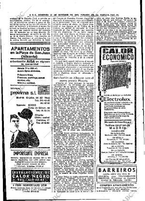 ABC MADRID 17-10-1965 página 82