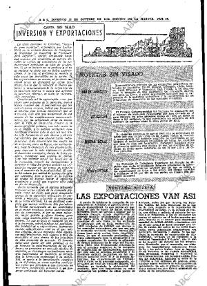 ABC MADRID 17-10-1965 página 98