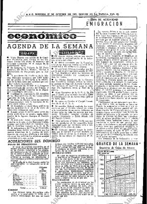 ABC MADRID 17-10-1965 página 99