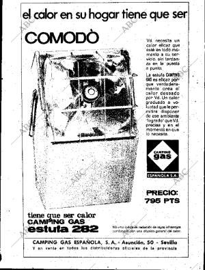 ABC SEVILLA 20-10-1965 página 11