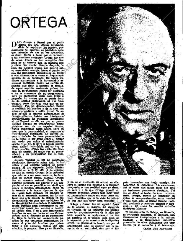 ABC SEVILLA 20-10-1965 página 21