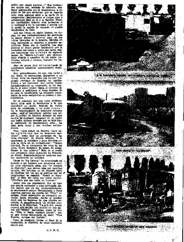 ABC SEVILLA 20-10-1965 página 25