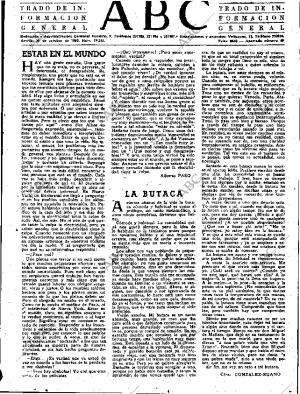 ABC SEVILLA 20-10-1965 página 3