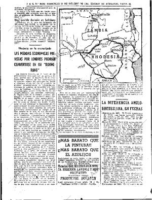 ABC SEVILLA 20-10-1965 página 34