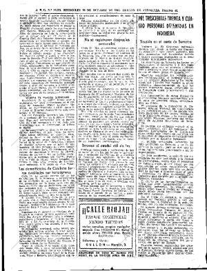 ABC SEVILLA 20-10-1965 página 42