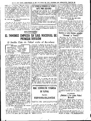 ABC SEVILLA 20-10-1965 página 62