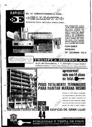 ABC MADRID 21-10-1965 página 10