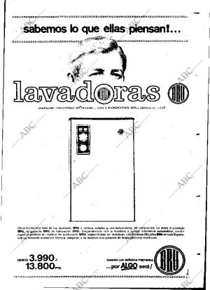 ABC MADRID 21-10-1965 página 11