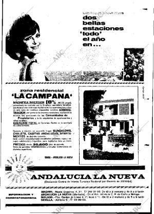 ABC MADRID 21-10-1965 página 23