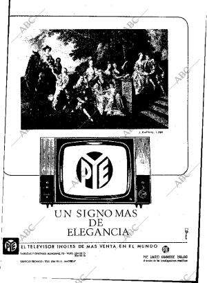 ABC MADRID 21-10-1965 página 31