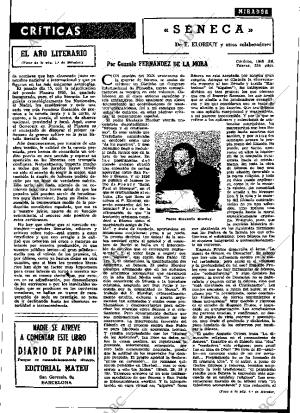 ABC MADRID 21-10-1965 página 33