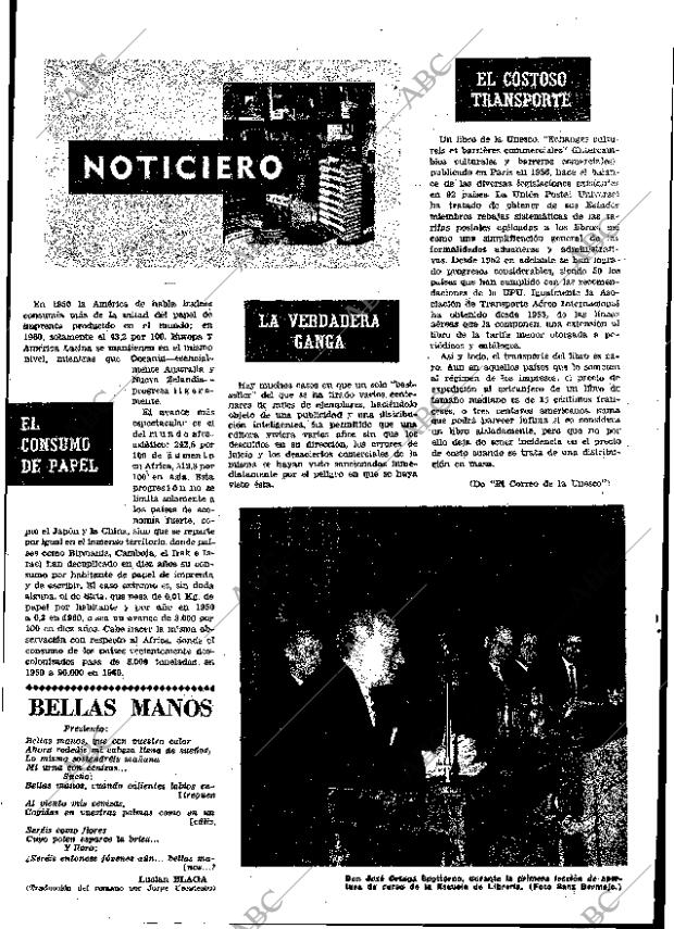 ABC MADRID 21-10-1965 página 37