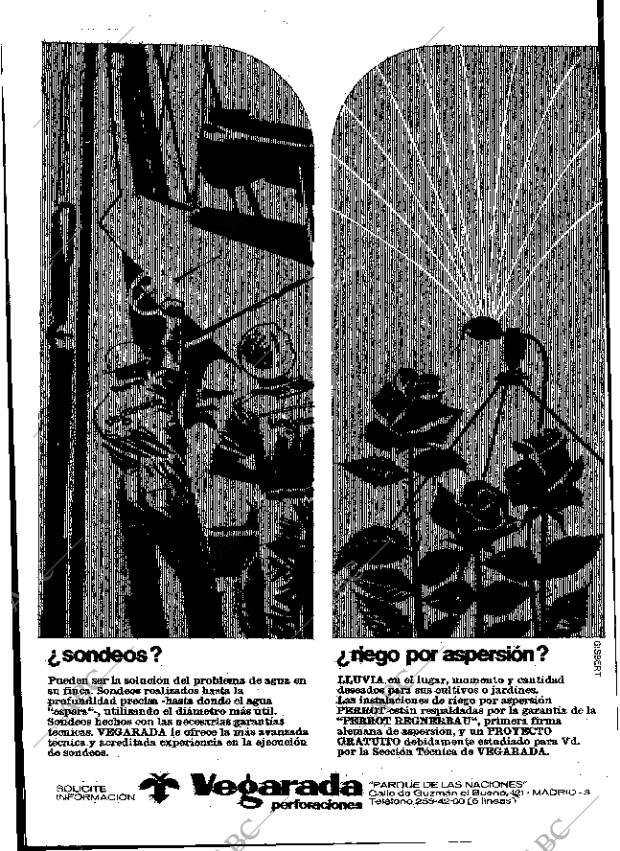ABC MADRID 21-10-1965 página 44