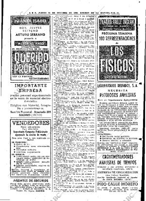 ABC MADRID 21-10-1965 página 95