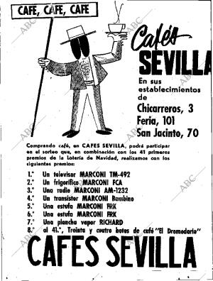 ABC SEVILLA 22-10-1965 página 4