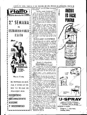 ABC SEVILLA 22-10-1965 página 48