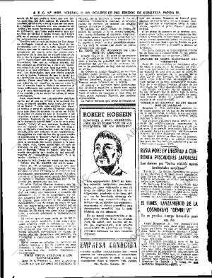 ABC SEVILLA 22-10-1965 página 50