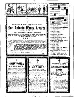 ABC SEVILLA 22-10-1965 página 70