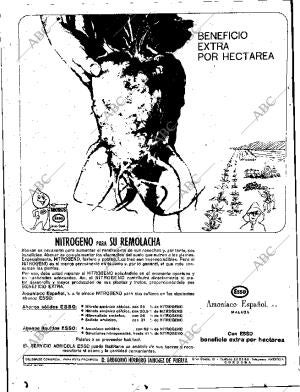 ABC SEVILLA 23-10-1965 página 2