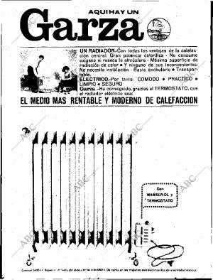 ABC SEVILLA 23-10-1965 página 22