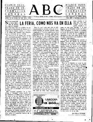 ABC SEVILLA 23-10-1965 página 3