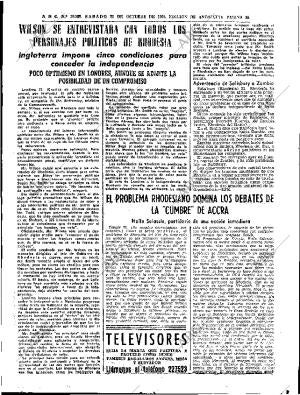 ABC SEVILLA 23-10-1965 página 35