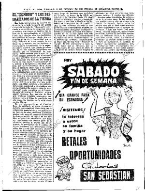 ABC SEVILLA 23-10-1965 página 41