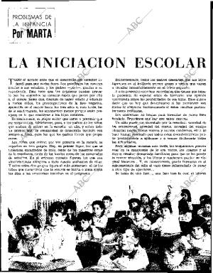 BLANCO Y NEGRO MADRID 23-10-1965 página 112