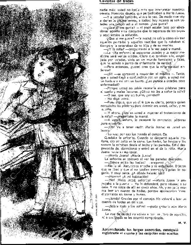 BLANCO Y NEGRO MADRID 23-10-1965 página 122