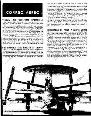 BLANCO Y NEGRO MADRID 23-10-1965 página 17