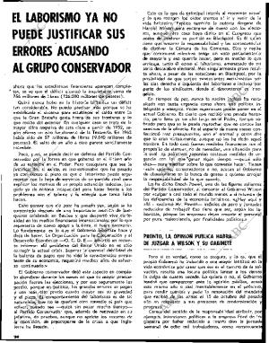 BLANCO Y NEGRO MADRID 23-10-1965 página 36