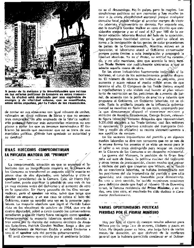 BLANCO Y NEGRO MADRID 23-10-1965 página 37