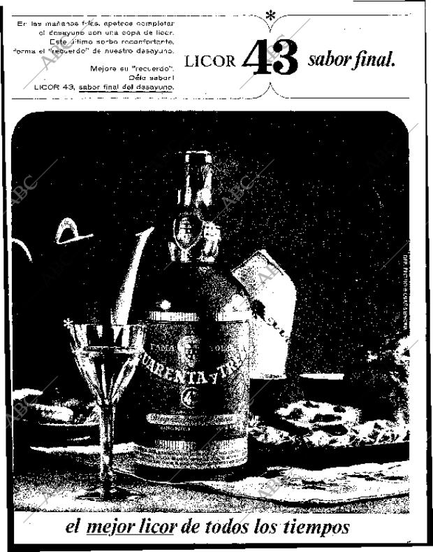 BLANCO Y NEGRO MADRID 23-10-1965 página 5