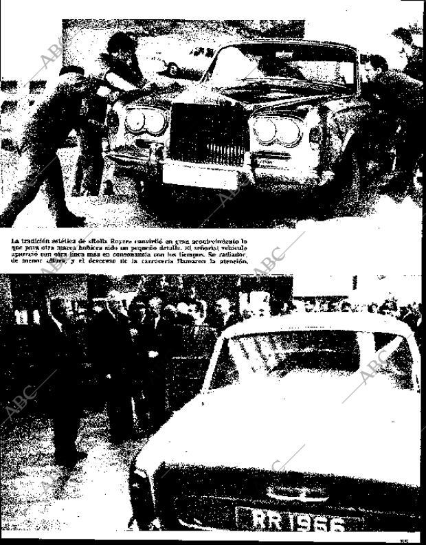 BLANCO Y NEGRO MADRID 23-10-1965 página 55