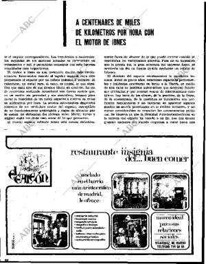 BLANCO Y NEGRO MADRID 23-10-1965 página 82