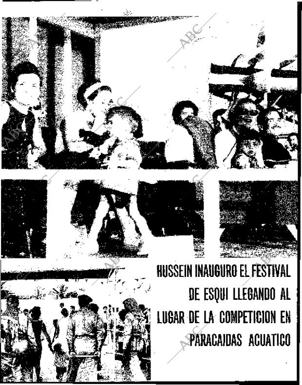 BLANCO Y NEGRO MADRID 23-10-1965 página 90