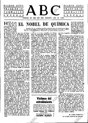 ABC MADRID 28-10-1965 página 3