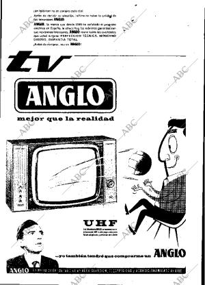 ABC MADRID 28-10-1965 página 31