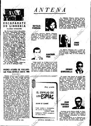 ABC MADRID 28-10-1965 página 37