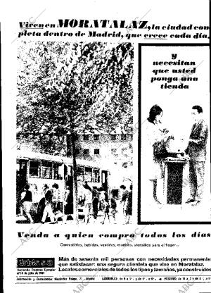 ABC MADRID 28-10-1965 página 38