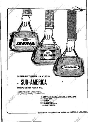 ABC MADRID 28-10-1965 página 46