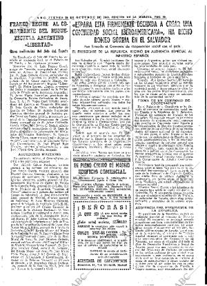 ABC MADRID 28-10-1965 página 59